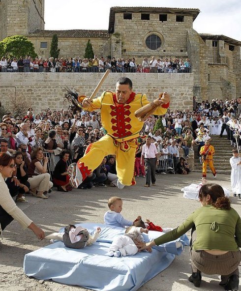 Las mejores festividades de junio del mundo 4
