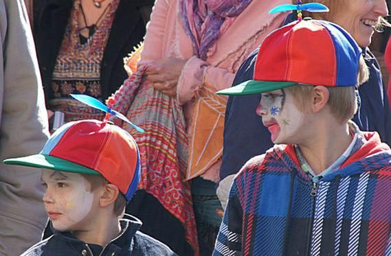 Las mejores festividades de junio del mundo 7