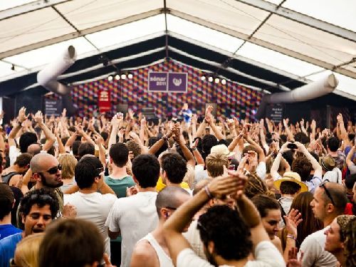 Las mejores festividades de junio del mundo 11