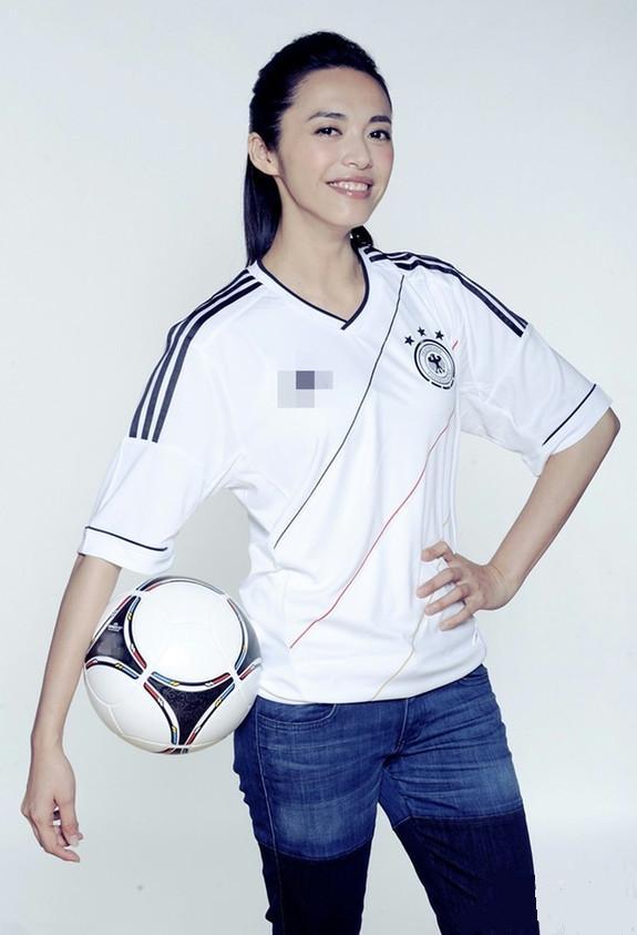 中国 サッカー シャンシー 女子