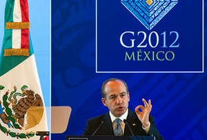 México-G20
