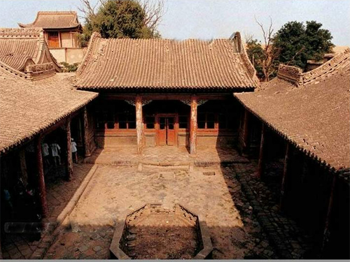 Principales 10 atracciones en Guangxi 1