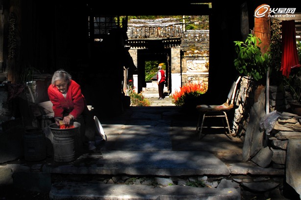 Escapada a las aldeas de Beijing 9