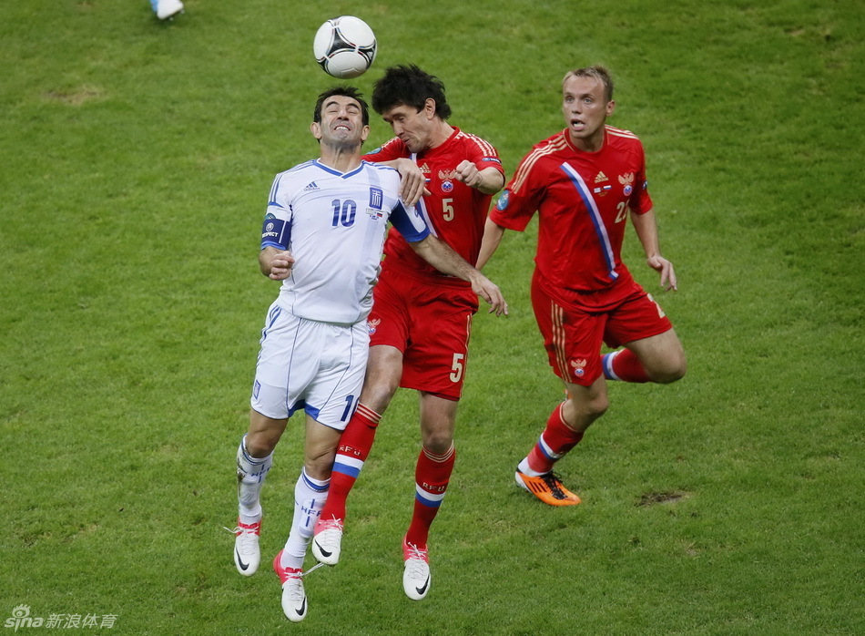 Euro 2012,Grecia, Rusia ,futbol