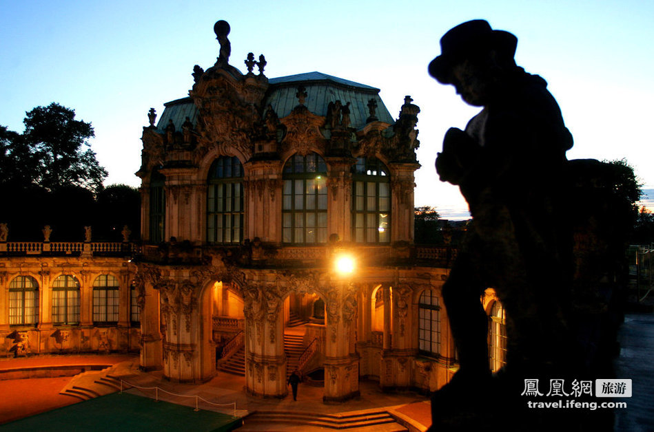 Los edificios más sensuales 2