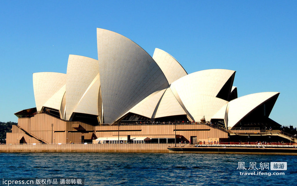 Los edificios más sensuales 4