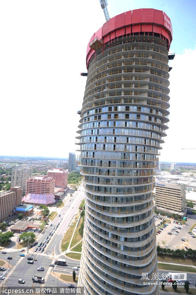 Los edificios más sensuales 5