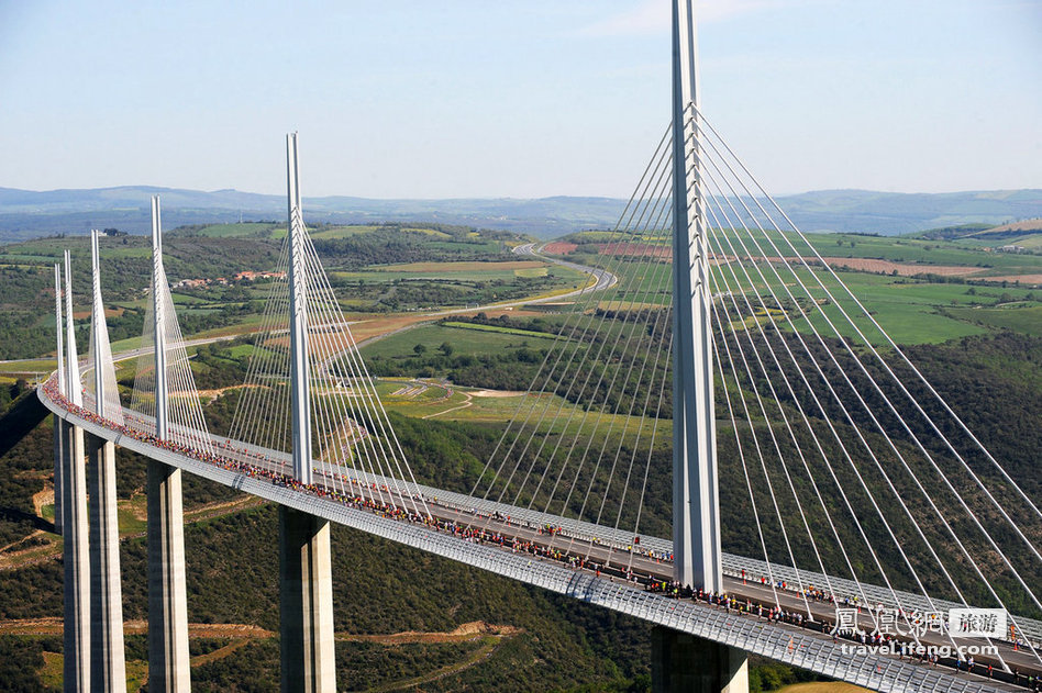 Los edificios más sensuales 9