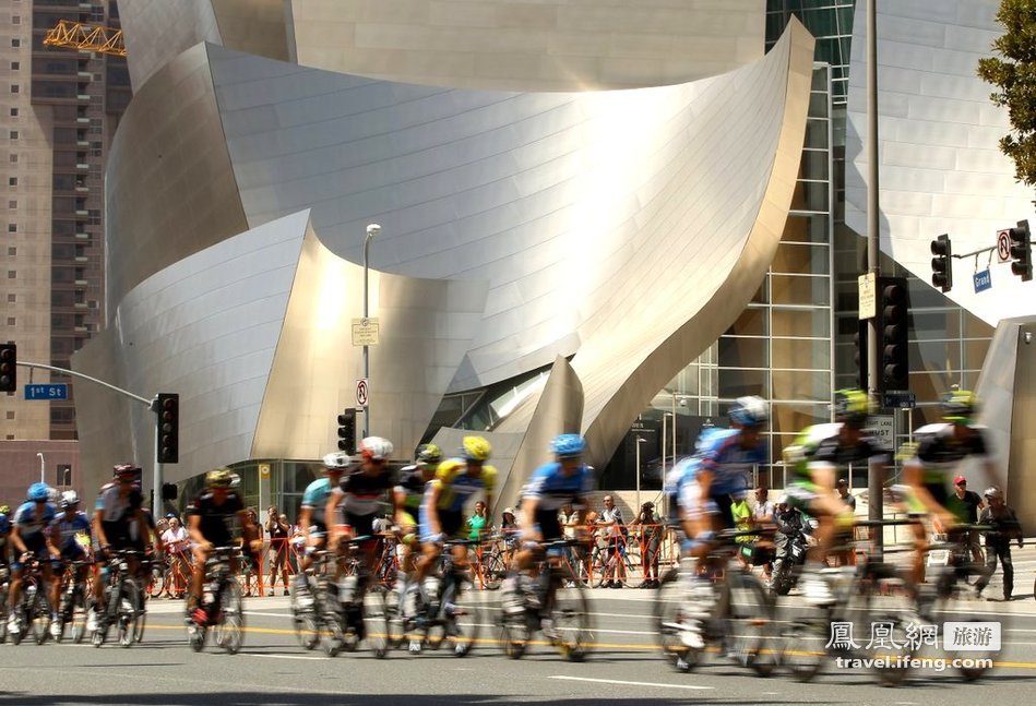 Los edificios más sensuales 11