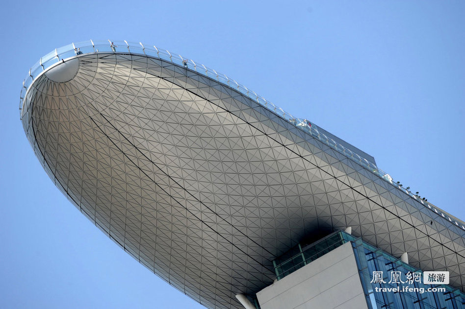 Los edificios más sensuales 12