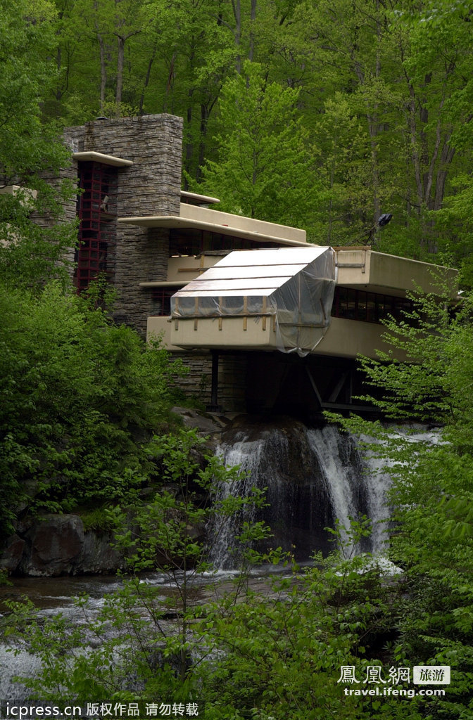 Los edificios más sensuales 14