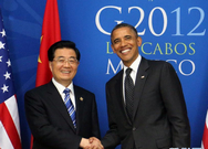 G20-China,Los Cabos,México
