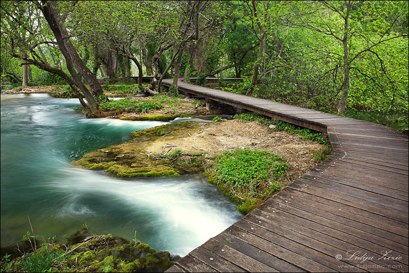 Paisajes impresionantes en la cámara 7