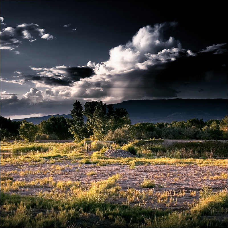 Paisajes impresionantes en la cámara 14