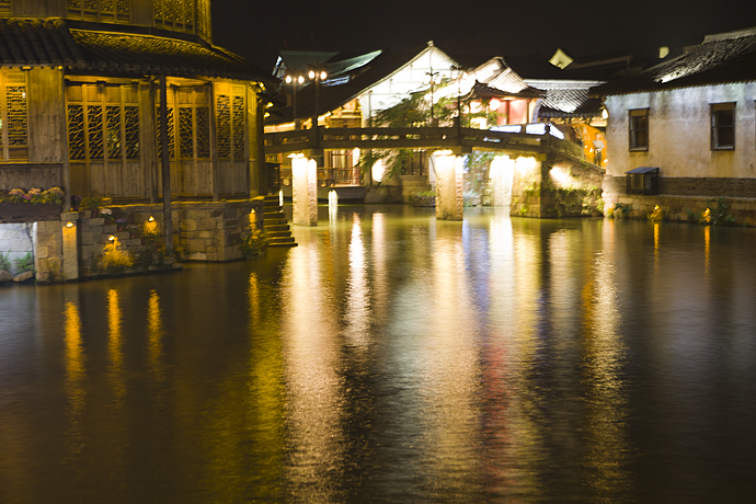 bella noche China Wuzhen 4