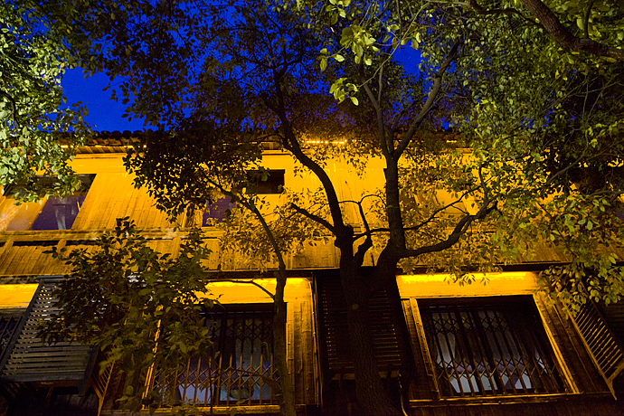 bella noche China Wuzhen 7