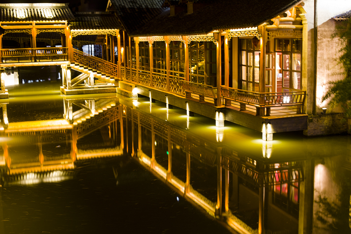bella noche China Wuzhen 89