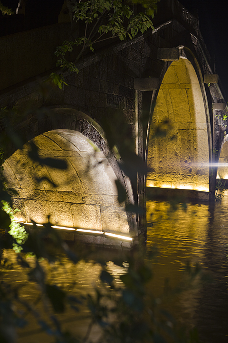 bella noche China Wuzhen 16