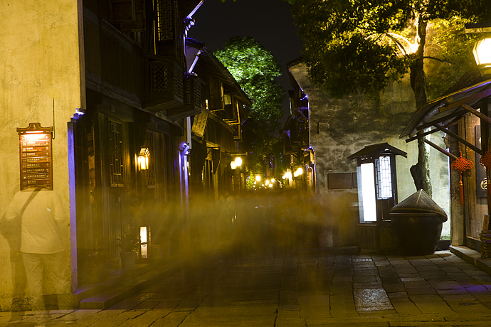  2bella noche China Wuzhen 28