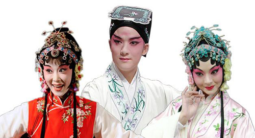 Cuatro estaciones para disfrutar de la cultura de Hong Kong: una fusión de Oriente y Occidente 6
