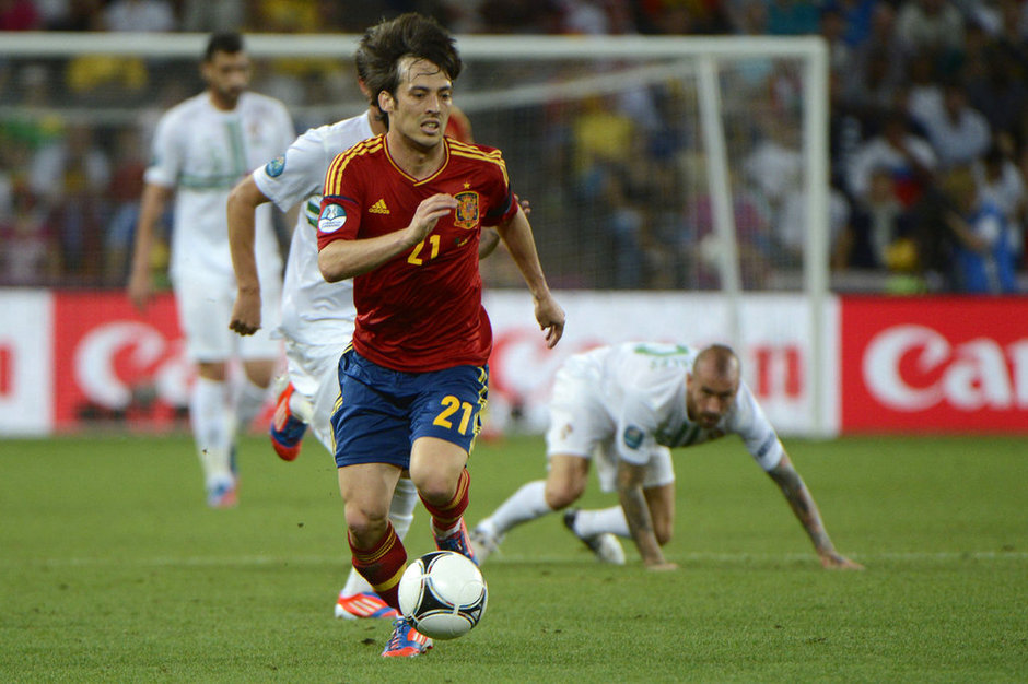 España llega a la final tras vencer 4-2 en penales a Portugal