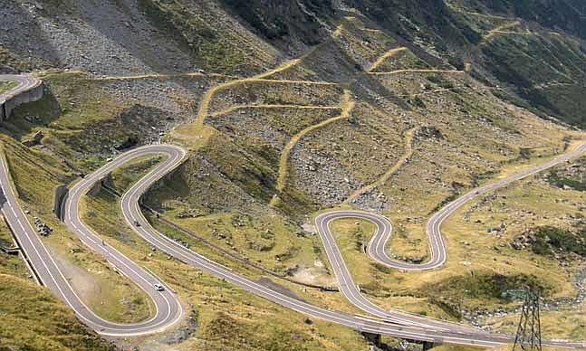 carreteras más espectaculares mundo 11