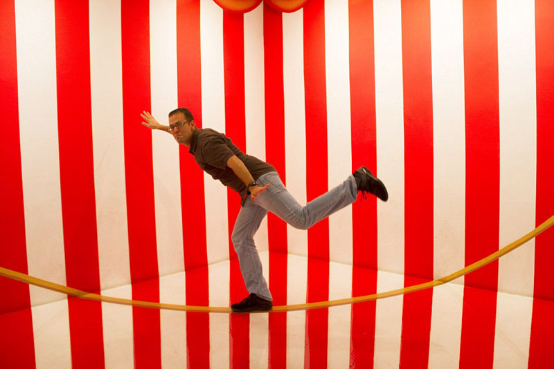 ilusiones ópticas engañar a nuestros ojos 15