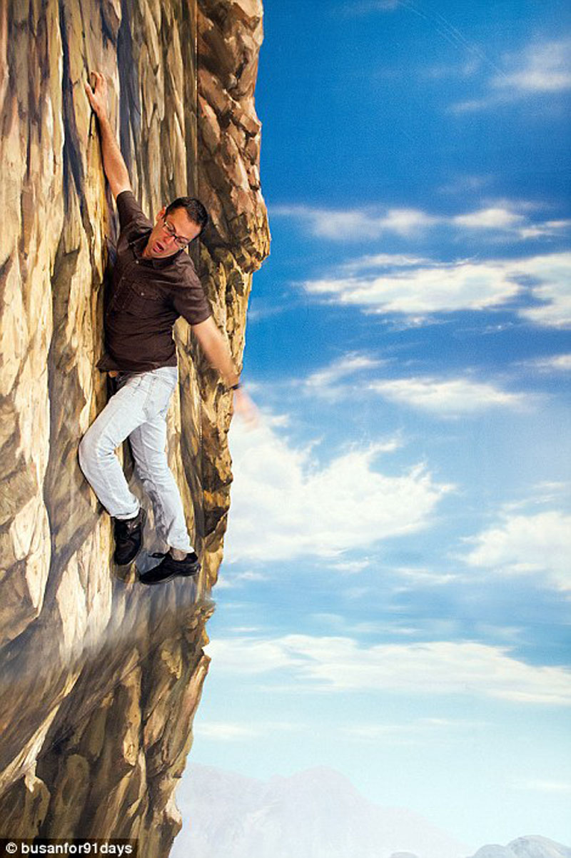 ilusiones ópticas engañar a nuestros ojos 16