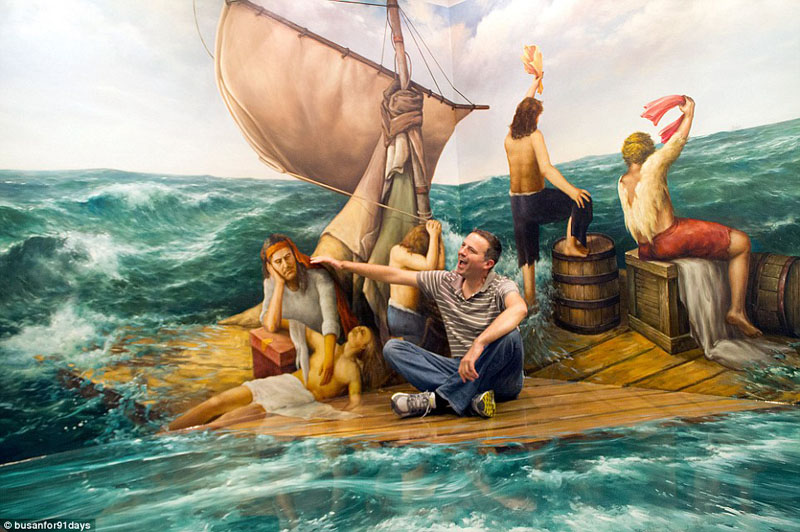 ilusiones ópticas engañar a nuestros ojos 22