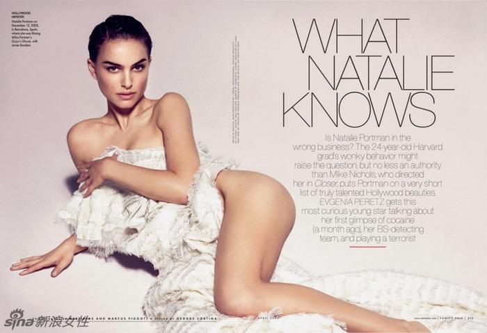 Las actrices más populares de Hollywood desnudas 9