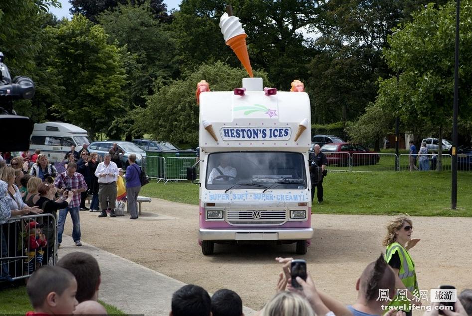 helado más grande del mundo 1