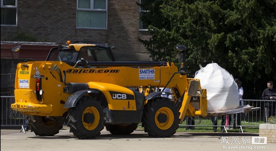 helado más grande del mundo 3