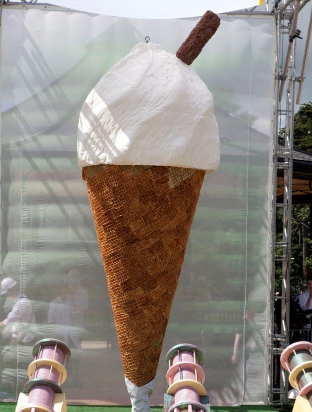 helado más grande del mundo 7