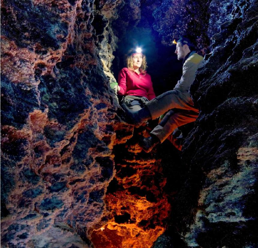 Misterio de la cueva Mlynki en Ucrania 2