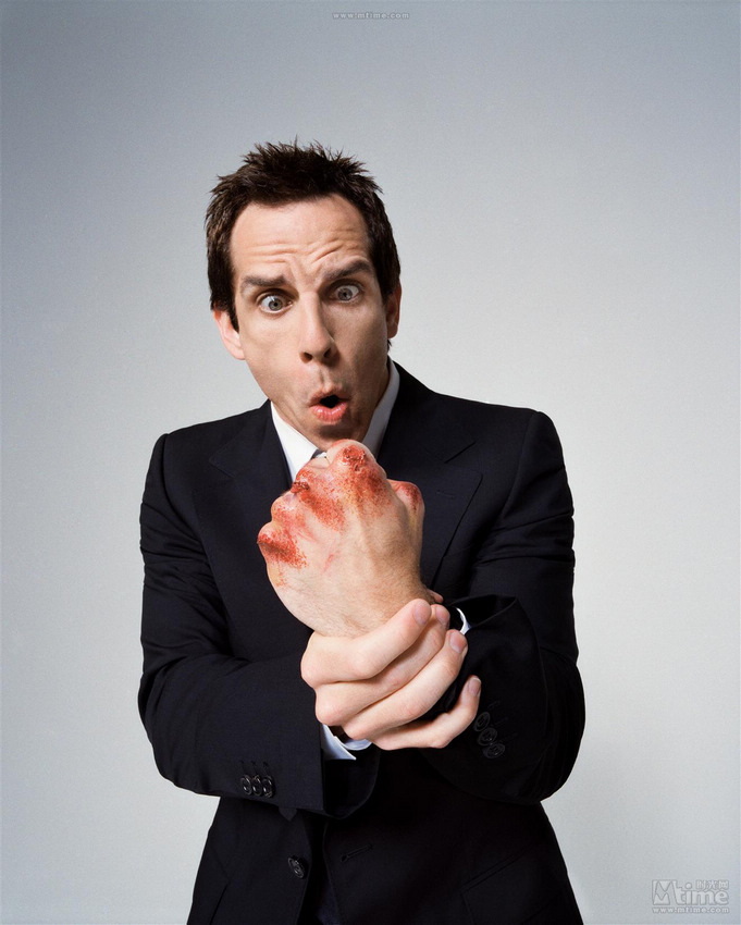 Ben Stiller