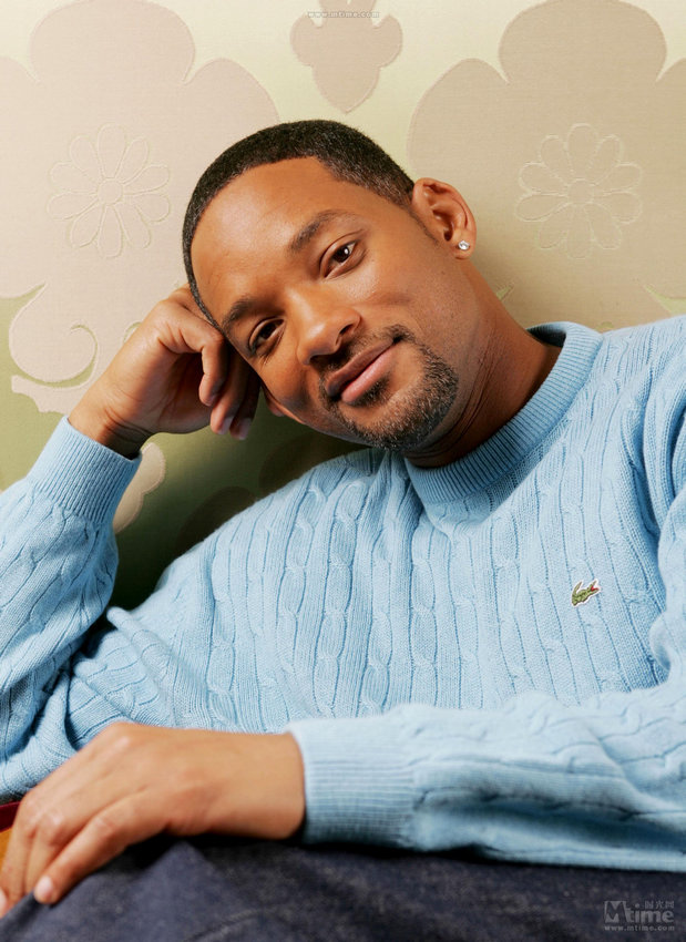 Will Smith