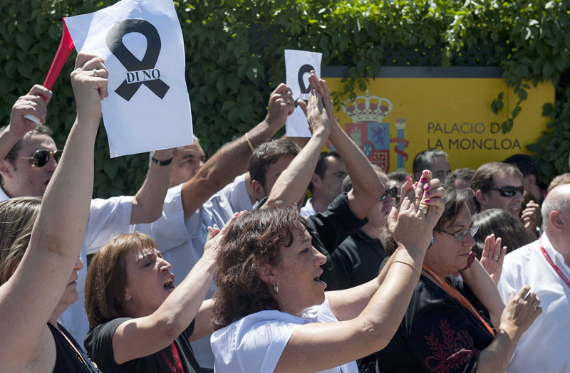 Subida del IVA se aplicará 1 de septiembre en España_Spanish.china.org ...