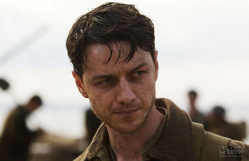 Top 50 soldados más sexy en las películas clásicas (I)