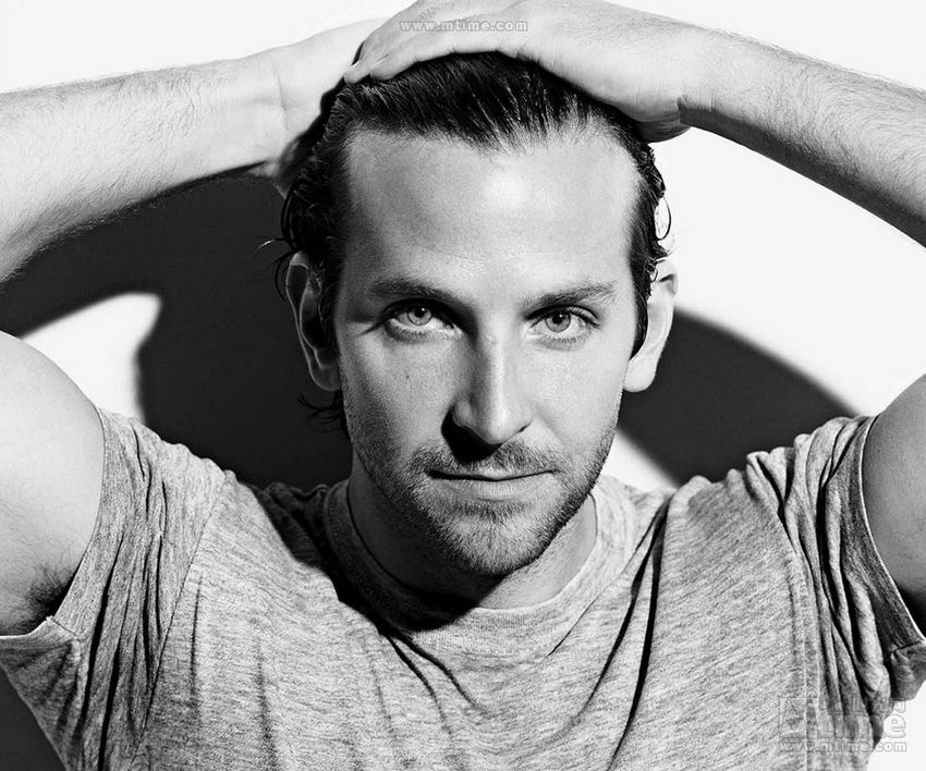 Bradley Cooper