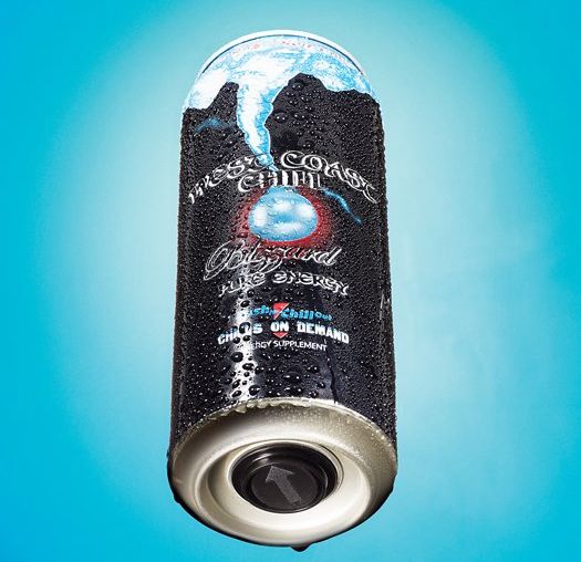  Lanzarán bebida auto refrigerante en Las Vegas y California