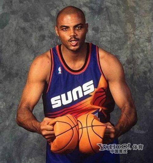 Charles Wade Barkley