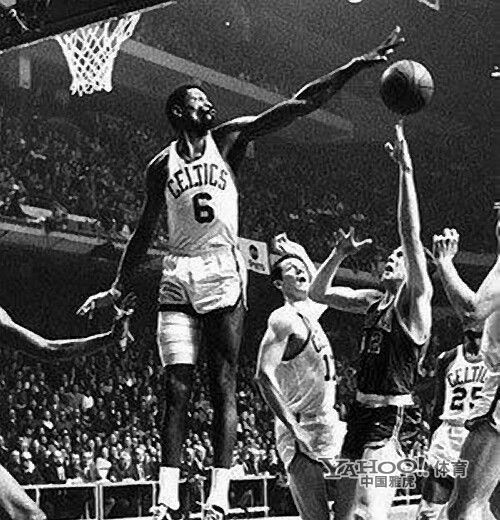 Bill Russell