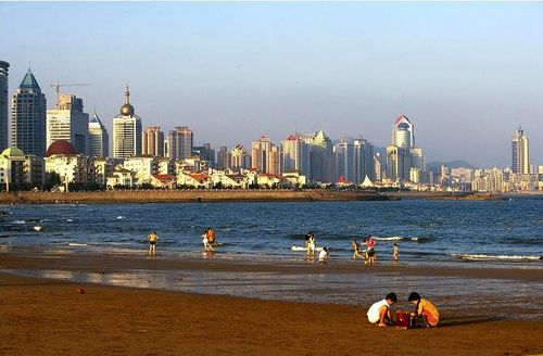 Escapadas a las playas de Beijing: Justo a tiempo para el verano 5