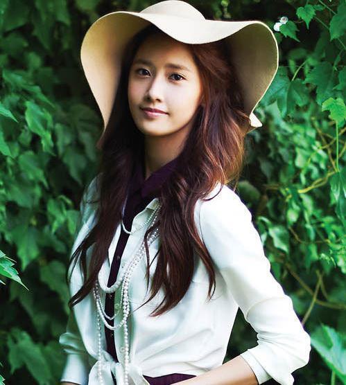 Chicas coreanas en uniforme olímpicos 6