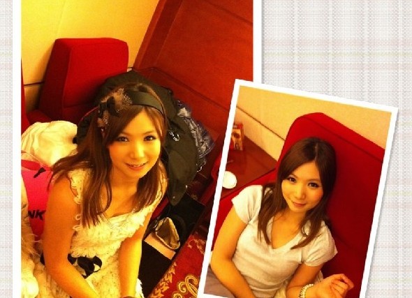 Fotos privadas de la china guapa He Zi, campeona de clavado sincronizado femenino en Londres