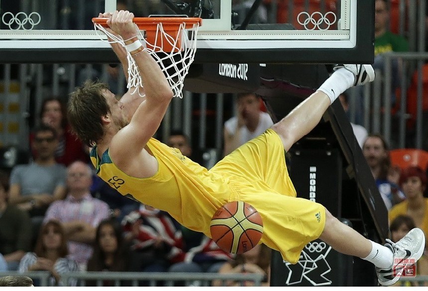 LONDRES 2012: China pierde tercer partido consecutivo de baloncesto varonil