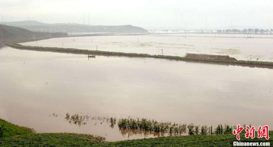 Inundaciones dejan 169 muertos y 400 desaparecidos en RPD de Corea 1