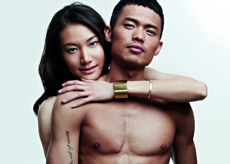 Lin Dan, leyenda china de bádminton