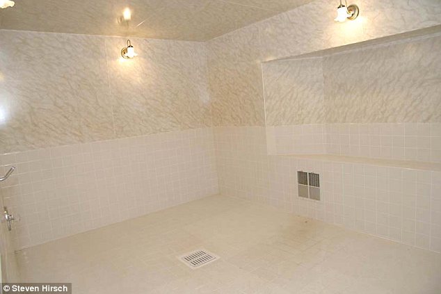 ¿Cómo era el prostíbulo en los Estados Unidos hace 40 años?