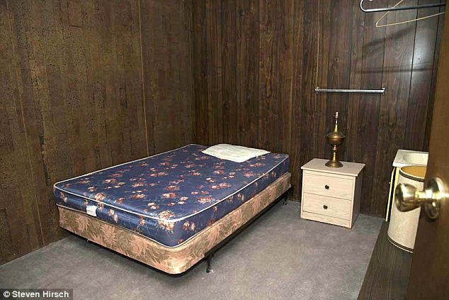 ¿Cómo era el prostíbulo en los Estados Unidos hace 40 años?